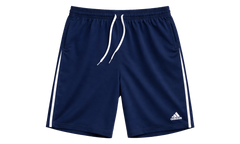Team Issue 3 Pocket Shorts "Team Navy Blue / White" HC0681