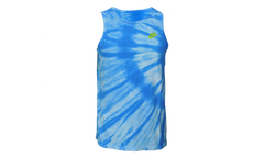 Basketball Tank Top "Blue / White" 658107 406