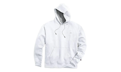 Powerblend Sweats Pullover Hoodie "White" CS0889 045