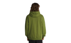 Classic III Pullover Hoodie "Green" VN000HNXCIB