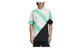 EQT Equipment 18 Polo Tee Shirt "Black" CD6846
