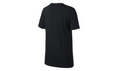 Sportswear Just Do It T-shirt GS "Black" CU4569 010