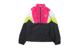 90s Retro Woven Jacket "Asphalt" 578910 04