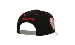 MLB Bred Pro Snapback Cap "New York Yankees - Black" HP7954 NYYBLCK