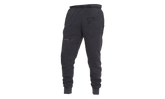Sportswear Club Fleece Pants "Black / White" DC2727 010