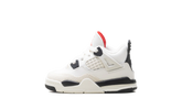 Air Jordan 4 TD "Flight Club" IM4027 100