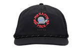 Pro Dri-FIT Unstructured Happy Pace Cap "Black" II0797 010
