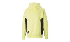 BMW Motorsport Street Hoodie "Yellow" 599486 05