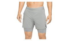 Flex Stride 7" Running Shorts "Grey" DC5320 068