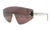 Shield Sunglasses "Rose" MCM694S-610