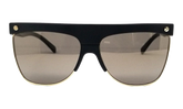 Tea Cup Sunglasses "Black" MCM107S-001