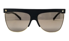 Tea Cup Sunglasses "Black" MCM107S-001