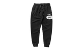 Sportswear Swoosh League Fleece Trousers "Black / White" DM5467 010