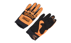 Switchback Mtb Glove 2.0 "Blackout / Soft Orange" FOS901324 9YD