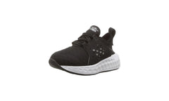 Fresh Foam Cruz V1 Bungee Running Shoe TD "Black / White" KVCRZBKI