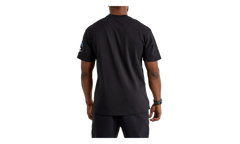 Sportswear T-shirt "Black" DZ2850 010