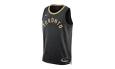 NBA Toronto Raptors City Edition Swingman Jersey 22-23 "Black" DO9645 010