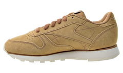 Classic Leather WMNS "Camel Chalk" DV8507