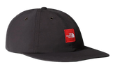Red Box Nylon Hat "Obsidian" NF0A8EG70SA