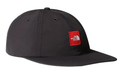 Red Box Nylon Hat "Obsidian" NF0A8EG70SA