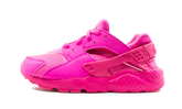 Huarache Run PS "LASER FUCHSIA" 704949 607
