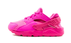 Huarache Run PS "LASER FUCHSIA" 704949 607