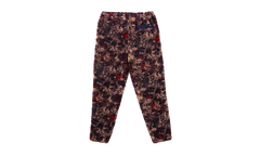 Blocked Relaxed Fleece Pant "Multicolor" VN0005ZABNZ