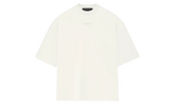 Short Sleeve Tee "Cloud Dancer" 0125 25050 0100 259