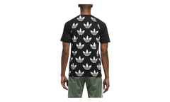 Originals B Sides Trefoil T-Shirt "Black" DT5322