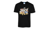Disney T-Shirt "Black" T1919G 592161003