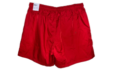 Club 6'' Woven Flow Shorts "Red" DR5678 657