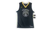 NBA Golden State Warriors The Town Swingman Jersey GS "KEVIN DURANT - GREY" 9Z2B7BZ3P DURANT