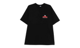 Superior Quality Tee "BLACK" 1905106 BLAC