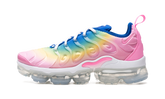 AIR VAPORMAX PLUS MNS WMNS"Cotton Candy Rainbow" FJ4550 606