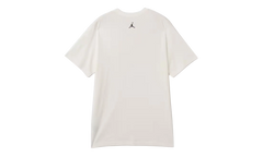 Jordan Flight Essentials AJ1 T-Shirt "White Black" IB3355 100