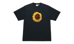 G-Flower SS Tee "Black" G6SU-T103-BLK