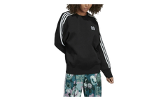 Originals Crewneck Sweatshirt WMNS "Black" DV2667