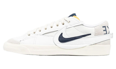 Blazer Low 77 Jumbo SE "Summit White Midnight Navy" FD0378 121