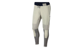 NSW Tech Pack Knit Jogger Pants "Fossil Grey" AR1589 238