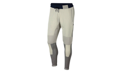 NSW Tech Pack Knit Jogger Pants "Fossil Grey" AR1589 238