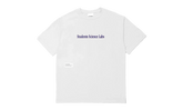 Science Labs SS Tee "White" SG2504108