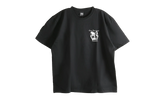 Dog Crown Tee "BLACK" 1905099 BLAC