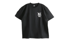 Dog Crown Tee "BLACK" 1905099 BLAC