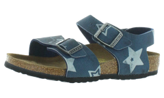 New York GS "Vintage Stars Blue" 0089383