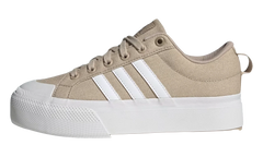 Bravada 2.0 Platform WMNS "Clay Brown" JI1798