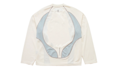 Watson Warm-Up Sweater "Cannoli Cream White" N3AW25NFCTS00CC
