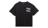 Nothing Changes Short-Sleeve Tee "Black" HTG260191 BLK