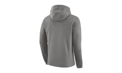 NBA GS Warriors Essential Logo Pullover Hoodie "Grey" AA3663 063