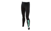 Boston Celtics City Edition Leg-A-See Leggings WMNS "Black" 883657 013