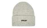 B1B Speckled Beanie "White" FOS900940 100